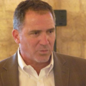 Miko Peled www.ramallahquakers.org